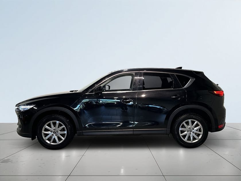 Bild 4 av Mazda CX-5