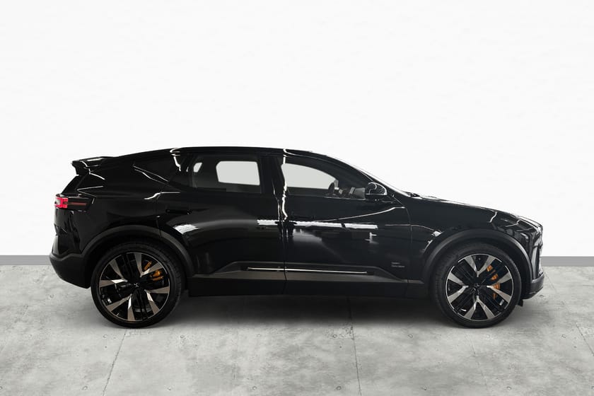 Bild 4 av Polestar 3 Long Range Dual Motor Performance Företagsleasing från 10495kr/månad exkl moms. Inkl VINTERHJUL