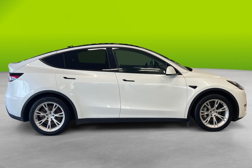 Bild 2 av Tesla Model Y Long Range AWD