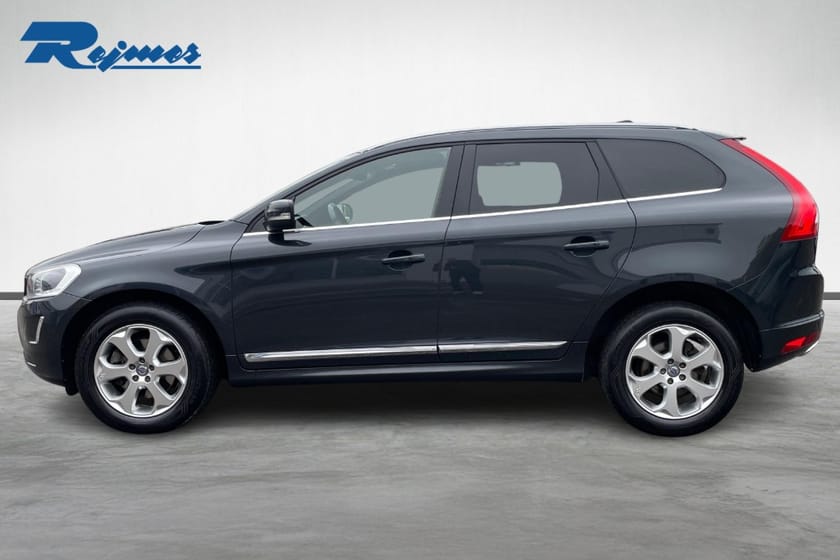 Bild 2 av Volvo XC60