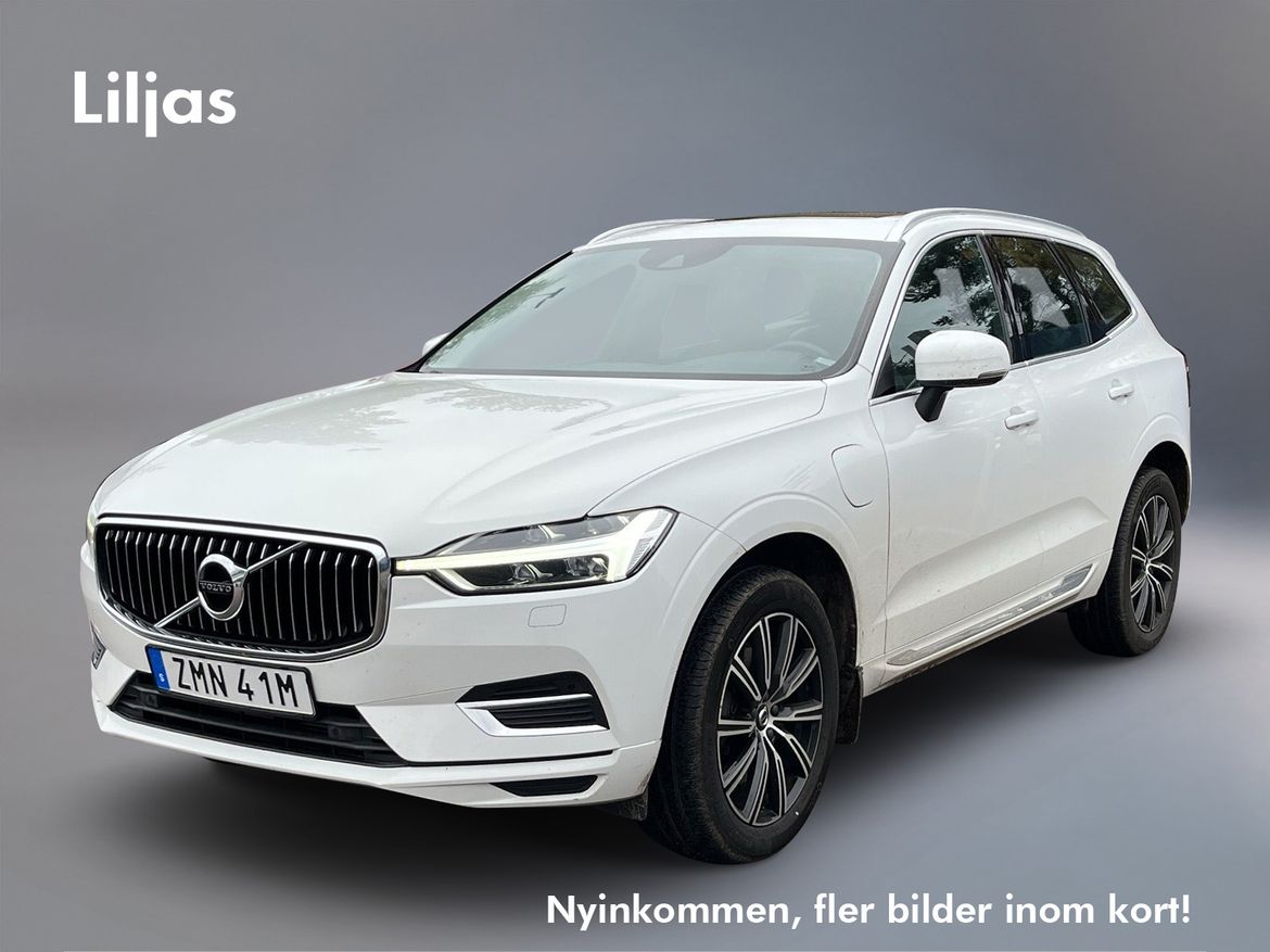 ZMN41M – Volvo XC60