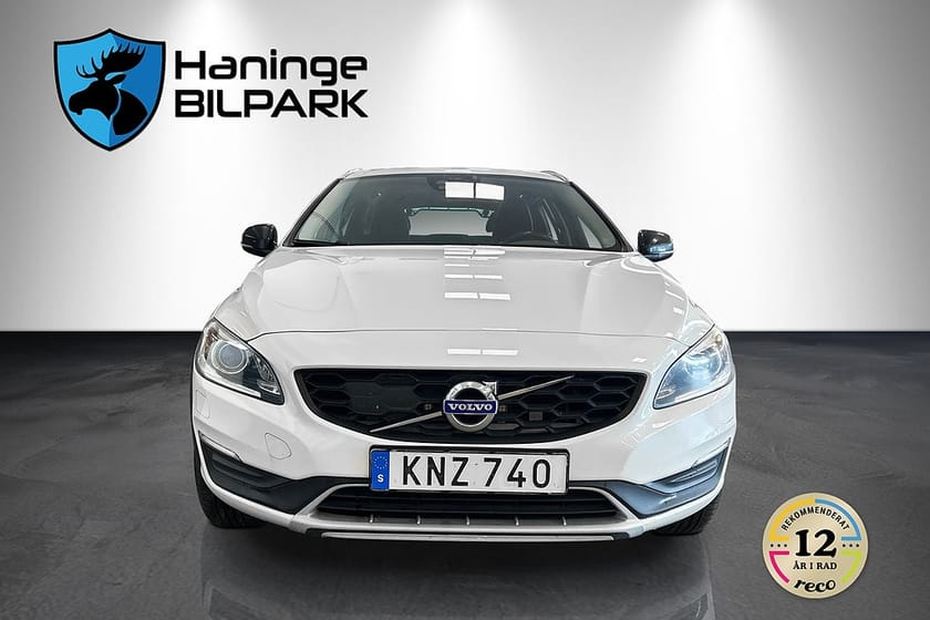 Bild 3 av Volvo V60 Cross Country