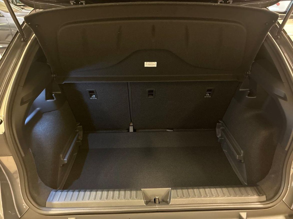CUPRA CUPRA Raval Endurance — bild 18