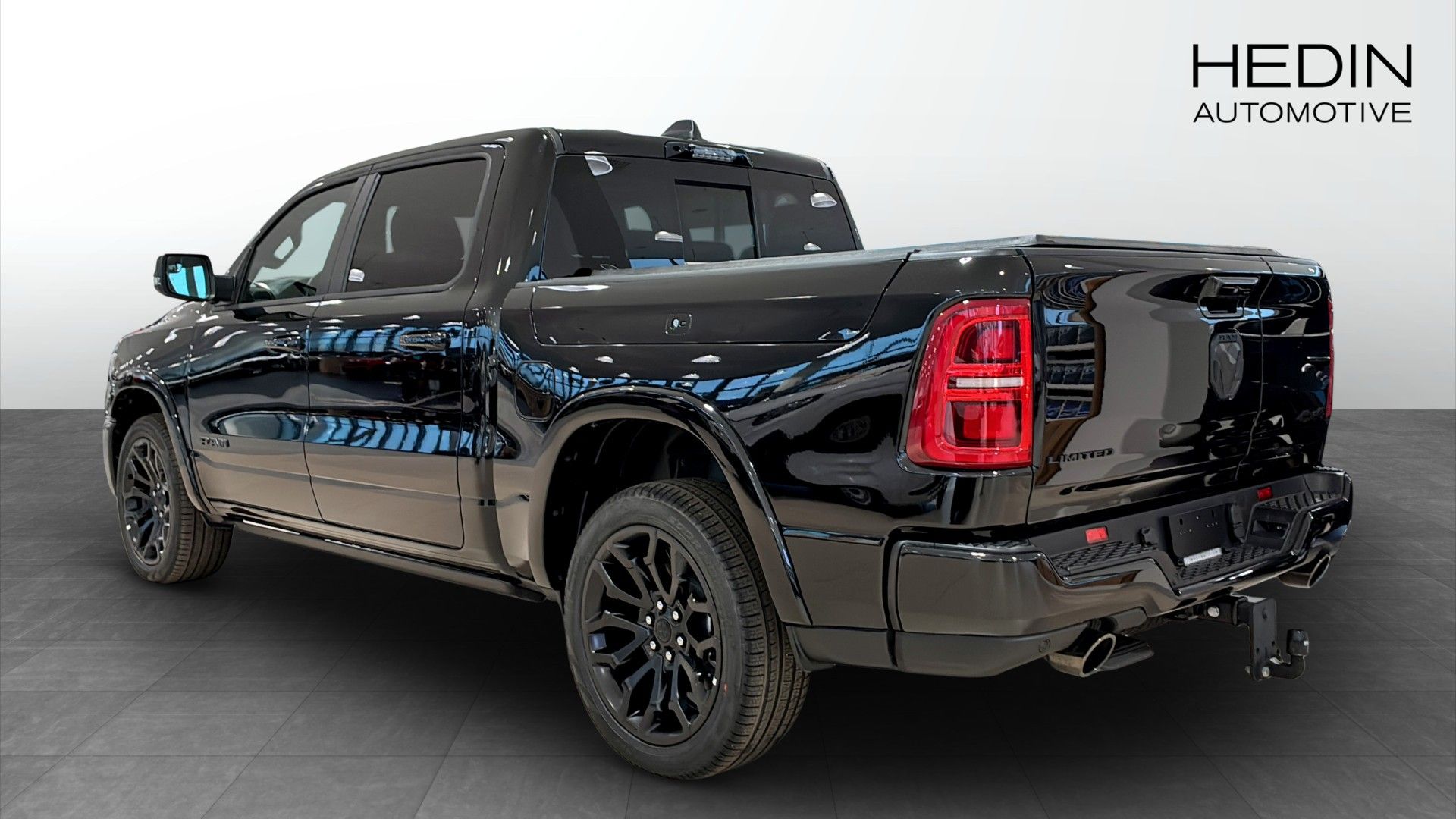 RAM 1500 RHO 2025, bild 2/9