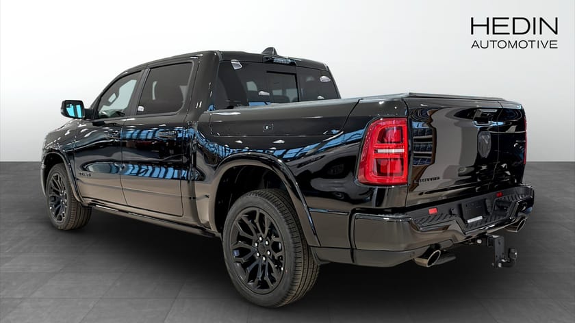 Bild 2 av RAM 1500 RHO