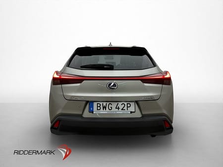 Lexus UX 250h E-Four Premium Mark-Levinson Kamera Navi Skinn