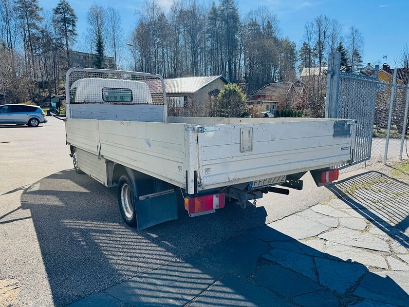 Bild 4 av Toyota Dyna Chassi