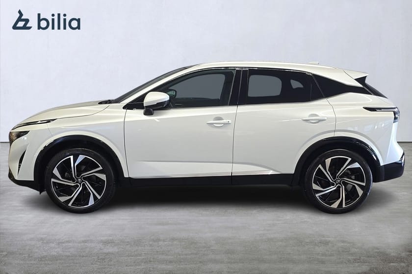 Bild 5 av Nissan Qashqai MHEV 158 Tekna+