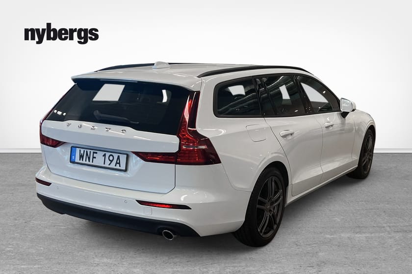 Bild 4 av Volvo V60 D3 Momentum SE II
