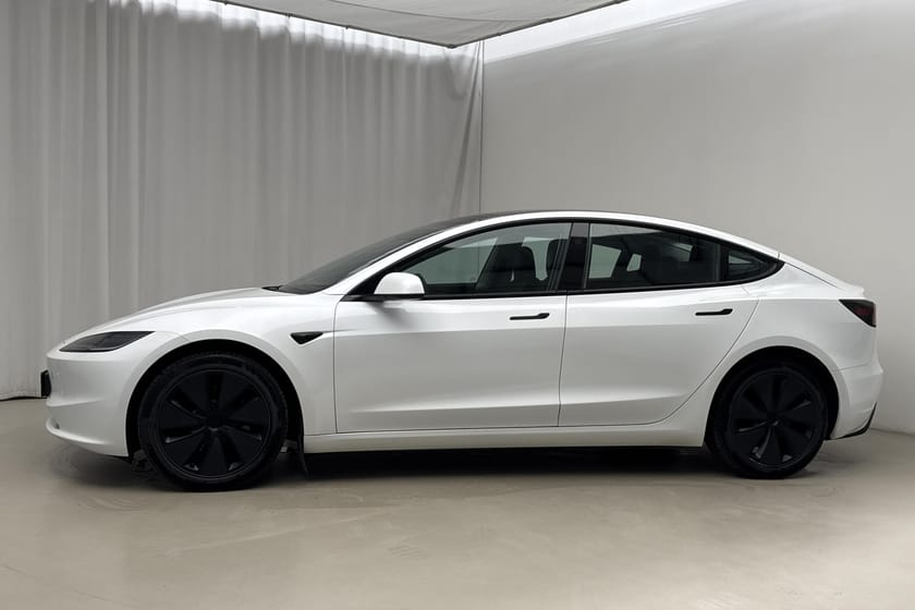 Bild 2 av Tesla Model 3 Standard Range RWD Highland