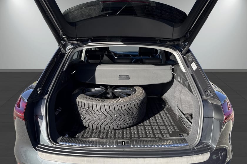 Bilde 5 av Audi e-tron 55 quattro