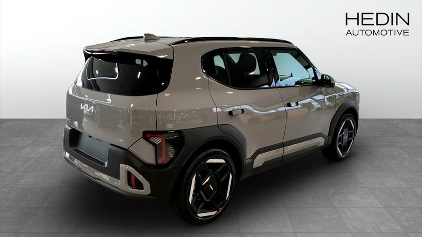 Bild 2 av Kia EV2 Long Range