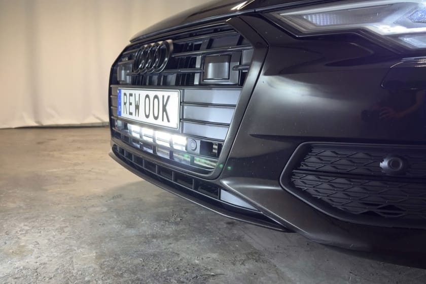 Bild 4 av Audi A6 Avant 50 TFSI e quattro