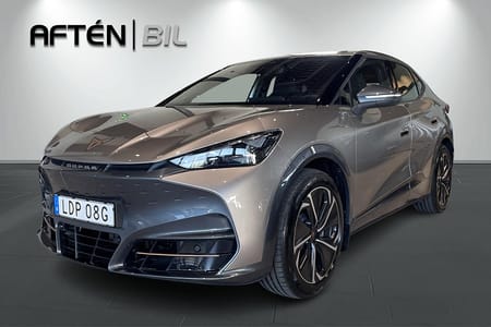 CUPRA Tavascan VZ AWD 340hk | SOMMARKAMPANJ - Dragkrok ingår, LAGERBIL