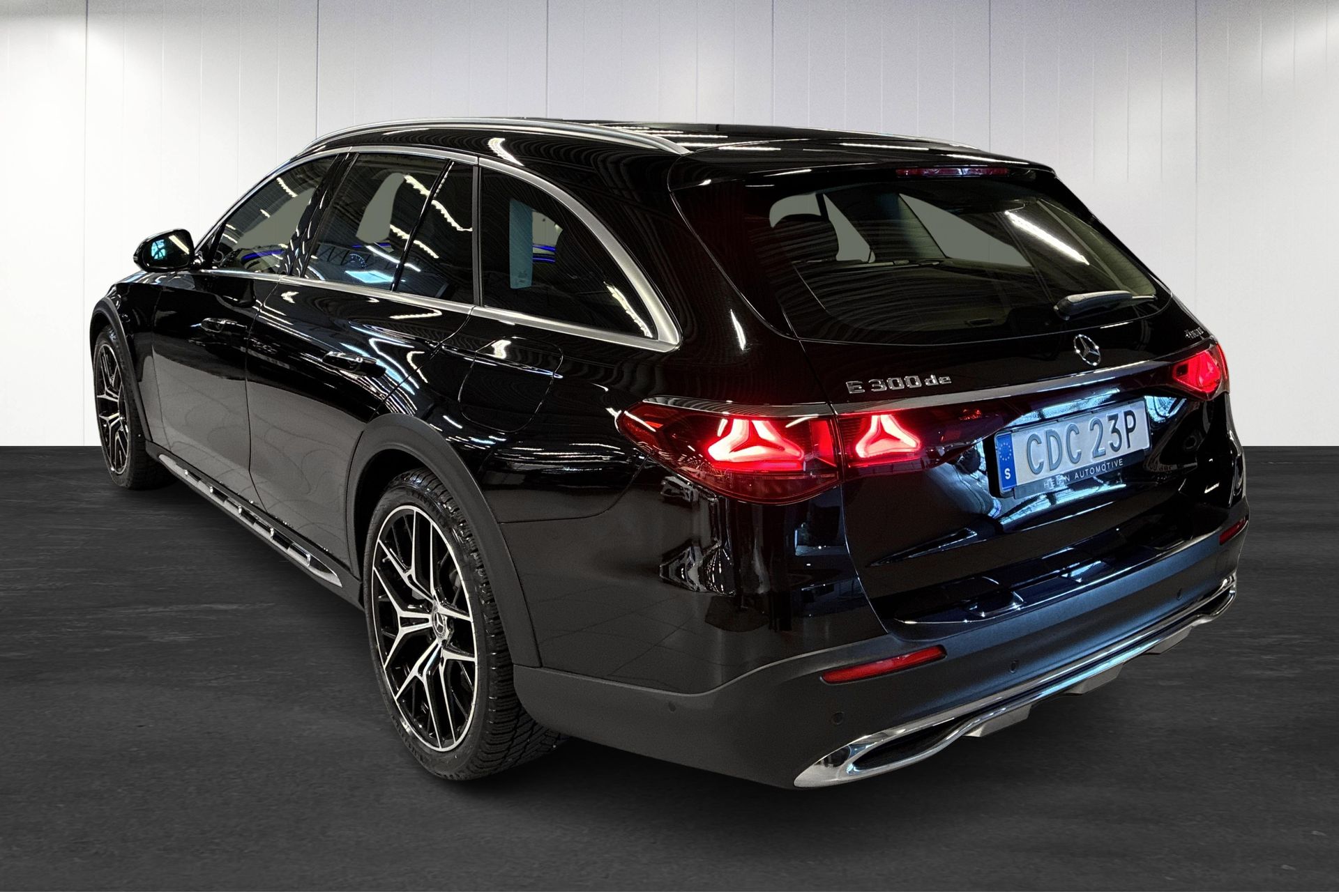 Mercedes-Benz E 2025, bild 4/10