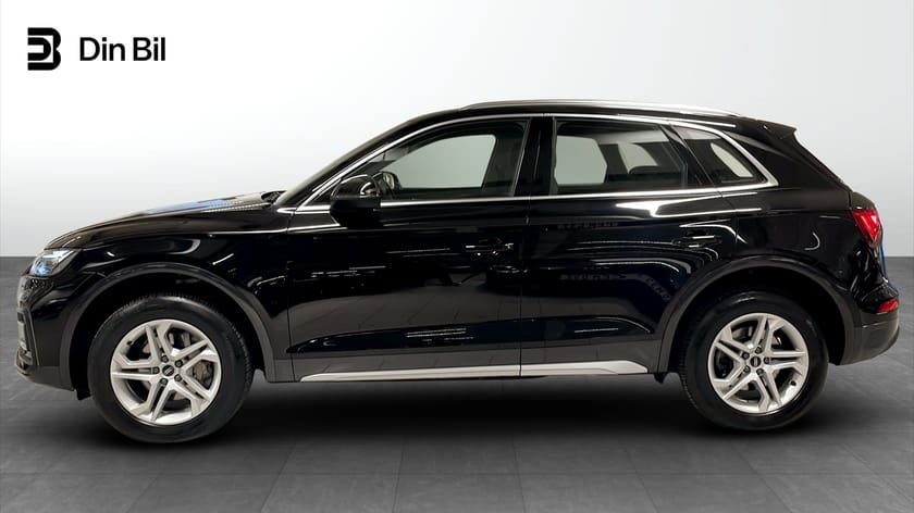 Bild 2 av Audi Q5 40 TDI quattro Proline S-tronic