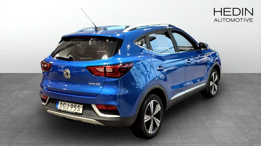 Bild 2 av MG ZS EV