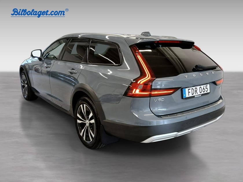 Bild 3 av Volvo V90 Cross Country B4 AWD Diesel Adv SE