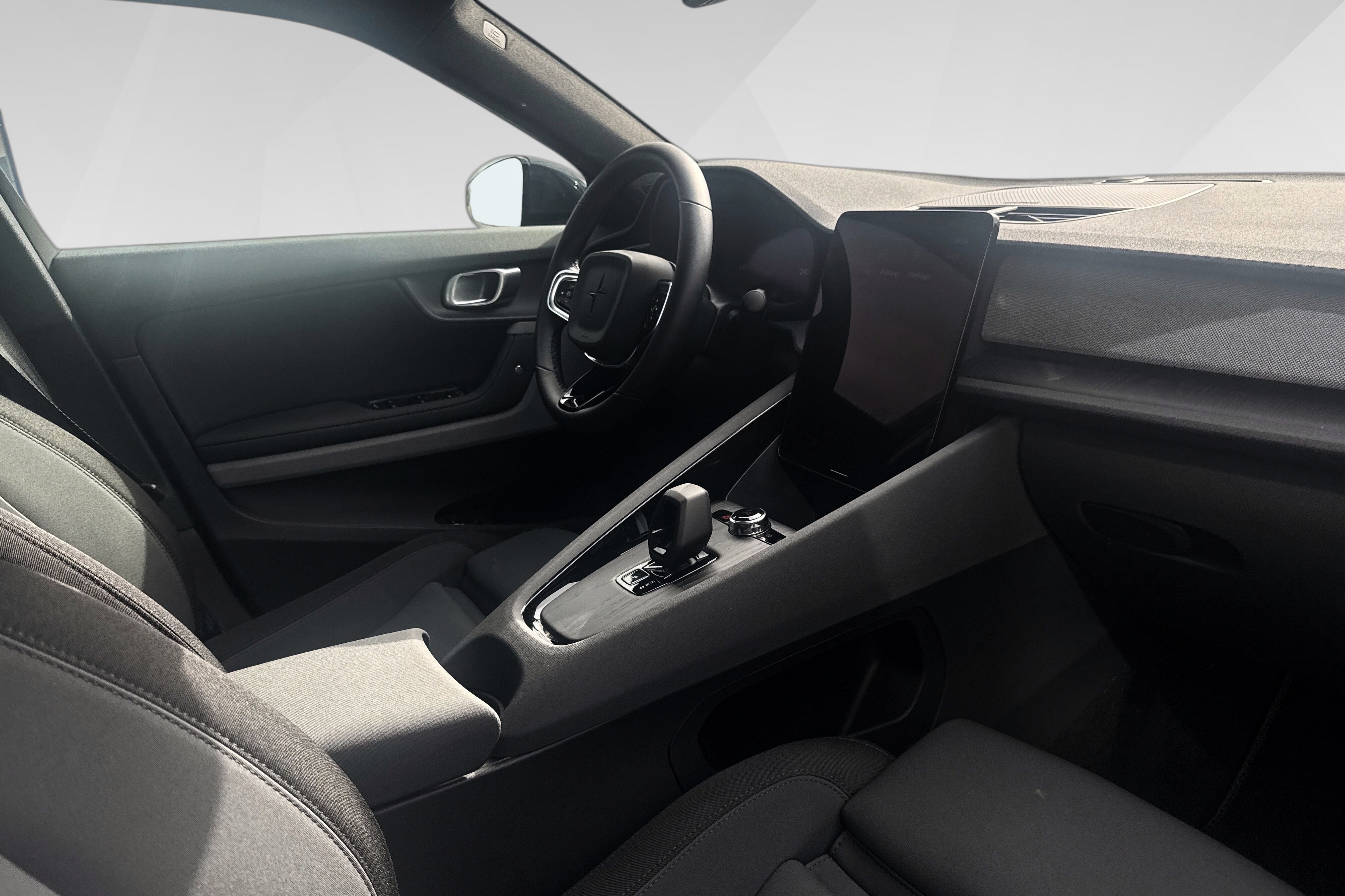 Polestar 2 Long Range Dual Motor bilde 13
