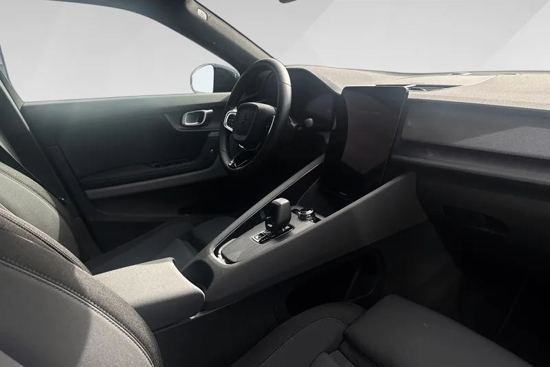 Polestar 2 Long Range Dual Motor bilde 13