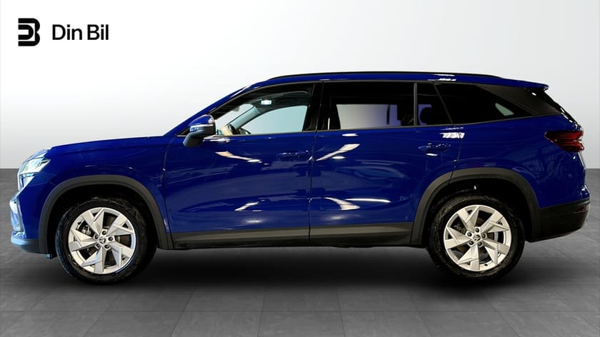 Bild 2 av Škoda Kodiaq Selection 1.5 TSI M-HEV 150hk DSG Drag & Värmare