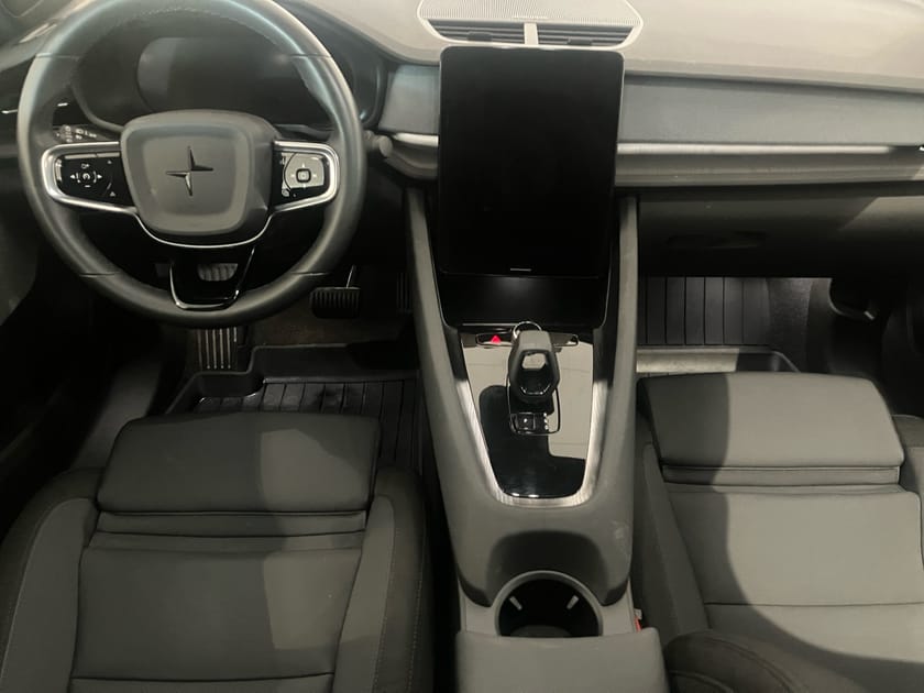 Bild 5 av Polestar 2 Standard Range Single Motor 64kWh Plus
