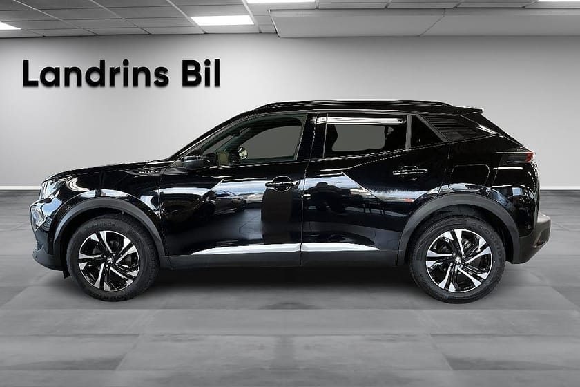 Bild 4 av Peugeot 2008