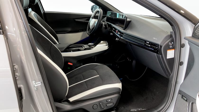 Bild 3 av Kia EV6 AWD Long Range GT LINE
