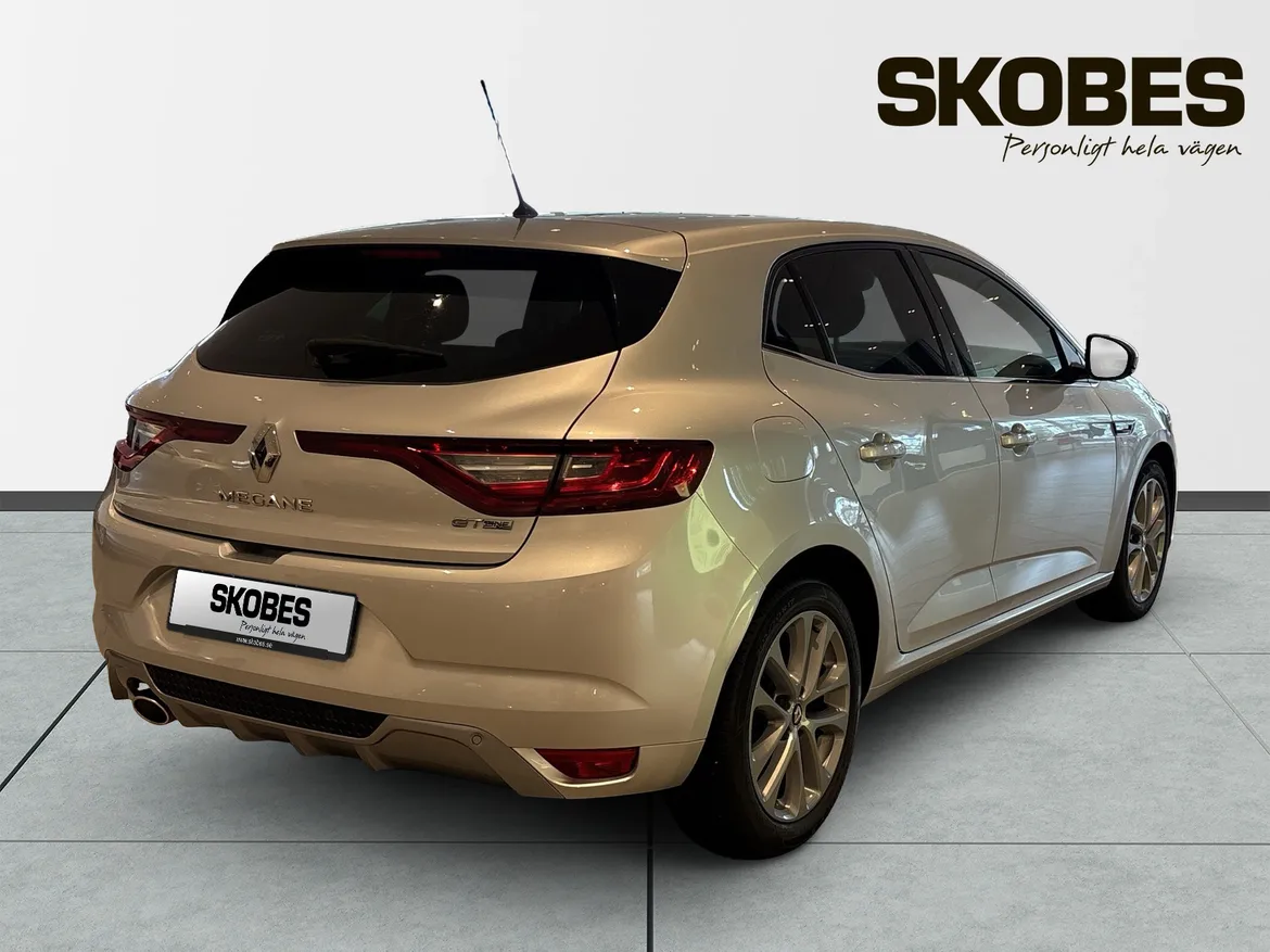 Renault Mégane