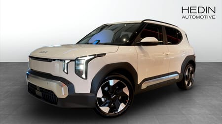 Kia EV2 Standard Range
