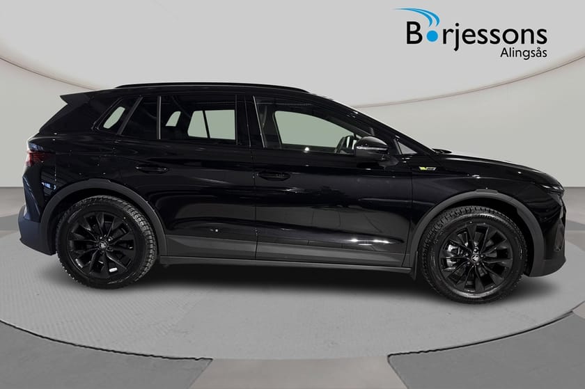 Bild 2 av Škoda Elroq RS 84 kWh 340 Hk 1 vxl 4x4