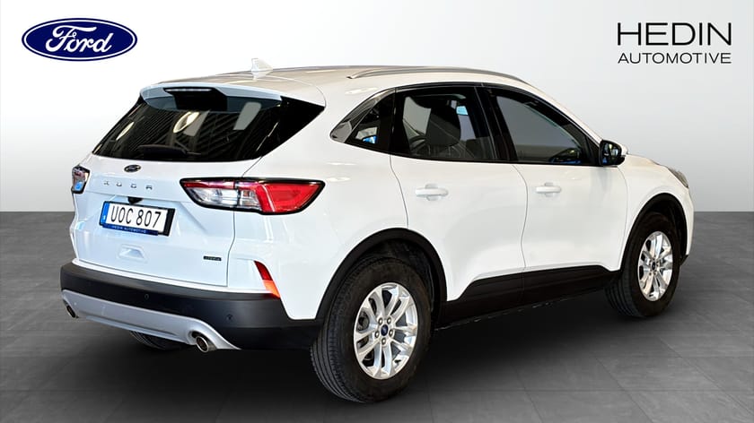 Bild 2 av Ford Kuga Plug-In Hybrid