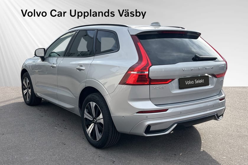 Bild 4 av Volvo XC60