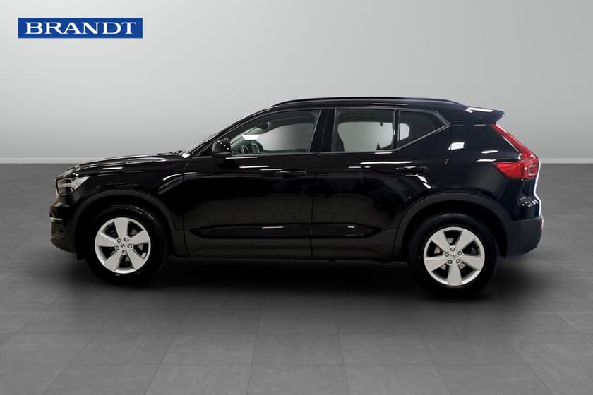 Bild 3 av Volvo XC40 T3 FWD aut Edition