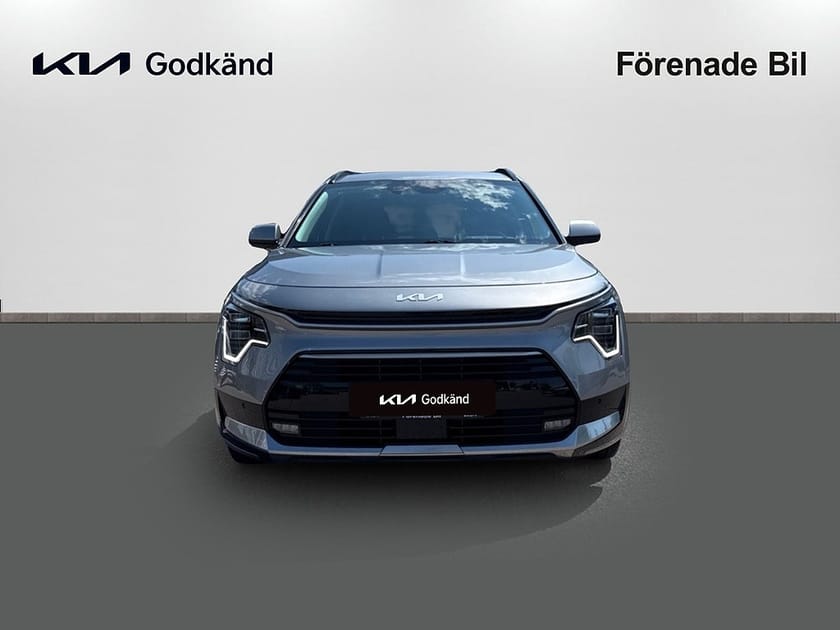 Bild 2 av Kia Niro Plug-In-Hybrid DCT ADVANCE PLUS I DRAG