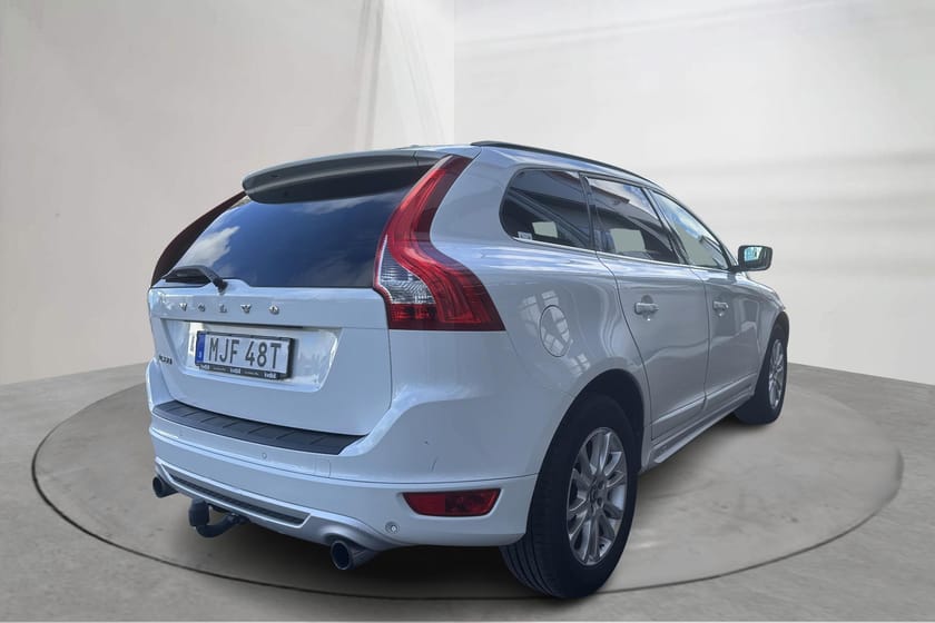 Bild 3 av Volvo XC60