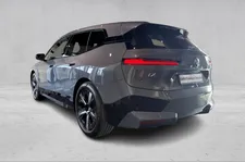 Thumnail bilde 2 av BMW iX xDrive40