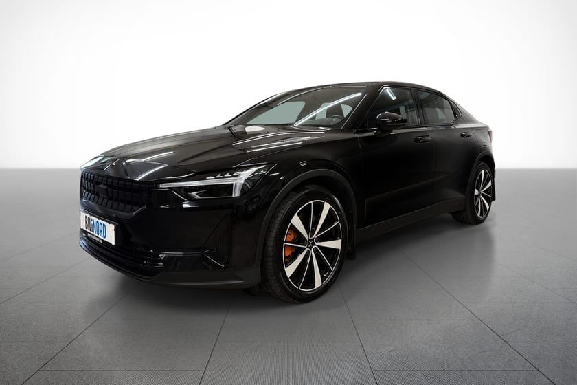 Bilde 3 av Polestar 2 Long range Dual motor Plus - Varmepumpe