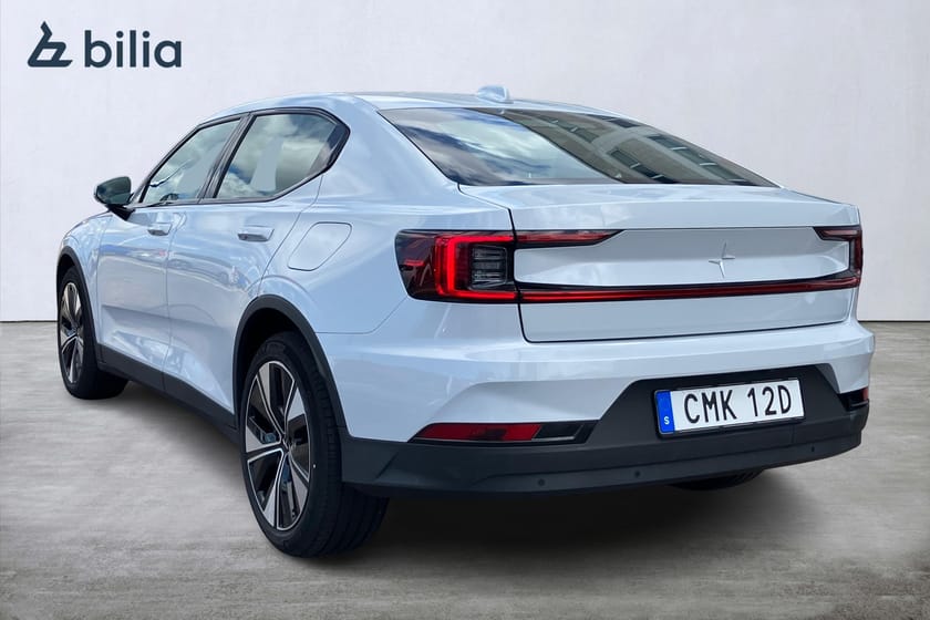 Bild 2 av Polestar 2 Long Range Single Motor 78kWh
