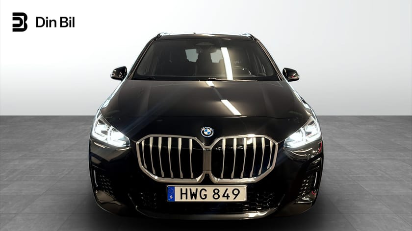 Bild 4 av BMW 230e xDrive Active Tourer 326HK  LADDHYBRID*