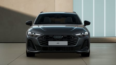 Audi A5 Avant e-hybrid quattro S tronic S line 299 hk