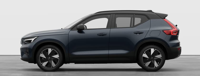 Bilde 2 av Volvo EX40 Twin Motor Ultra | Krok | 360 | Pano