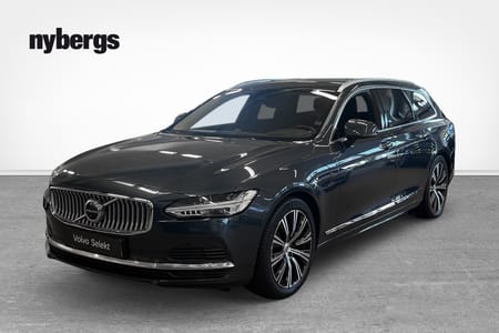 Volvo V90 Recharge T6 Inscription