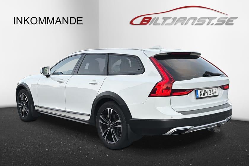 Bild 3 av Volvo V90 Cross Country