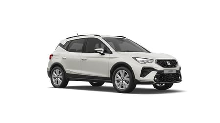 SEAT Arona 1.0 TSI 115 DSG STYLE | Backkamera | Komfortpaket