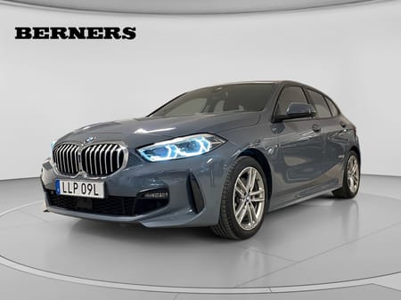 BMW 118i