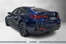 Thumnail bilde 2 av BMW i4 M50 xDrive Gran Coupé