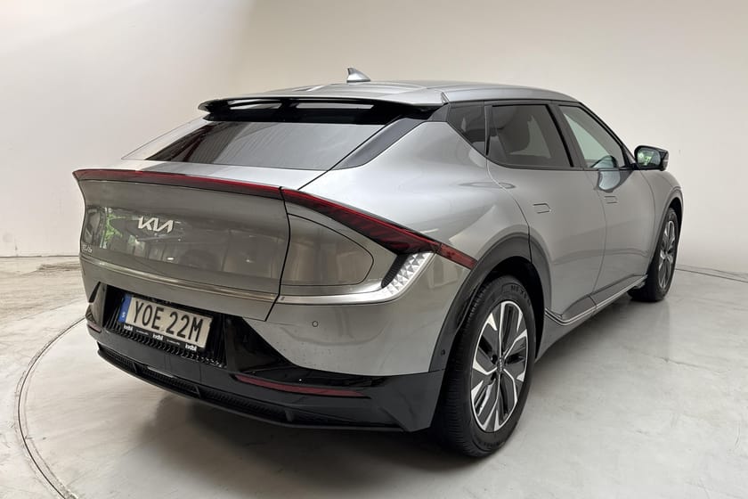 Bild 3 av Kia EV6