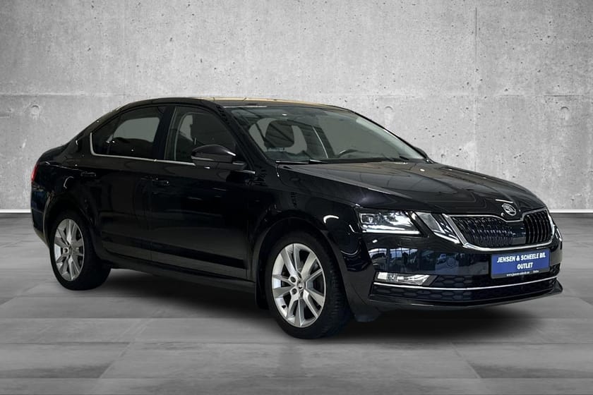 Bilde 1 av Škoda Octavia