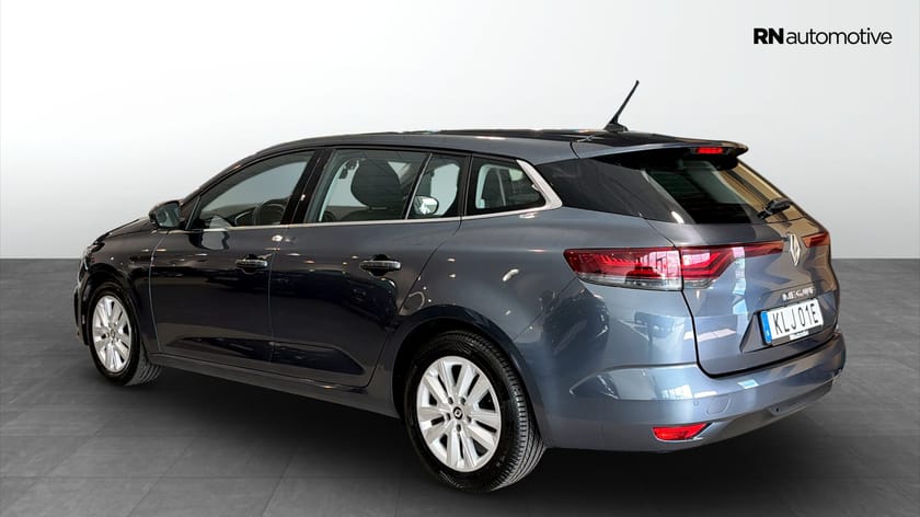 Bild 2 av Renault Mégane Sport Tourer